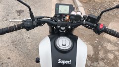 Benelli Leoncino 250 - фото 6