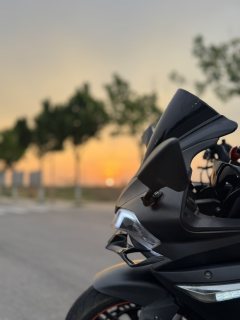 Voge 300RR - фото 1