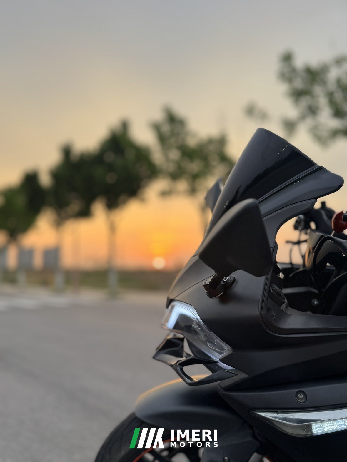 2021 Voge 300RR