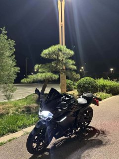 Voge 300RR - фото 4