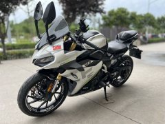 CFMOTO 250SR - фото 1