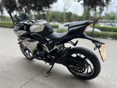 CFMOTO 250SR - фото 2