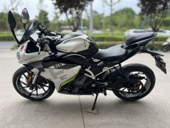 CFMOTO 250SR - фото 3