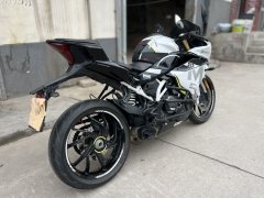 CFMOTO 250SR - фото 4