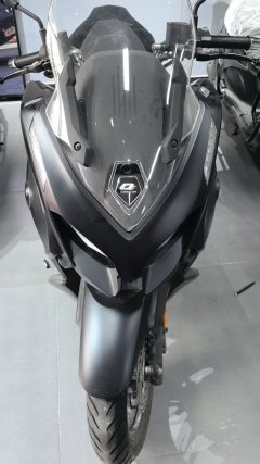 QJMOTOR 150 - фото 1