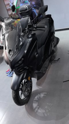 QJMOTOR 150 - фото 2