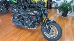 Voge CU525 500 cc - фото 1