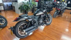 Voge CU525 500 cc - фото 2