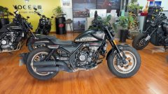 Voge CU525 500 cc - фото 4