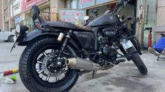 Cyclone RA2 250 cc - фото 3