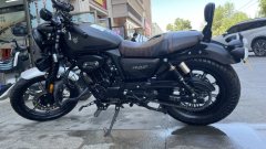 Cyclone RA2 250 cc - фото 4
