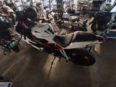 Benelli Tornado 302R 300 cc - фото 3