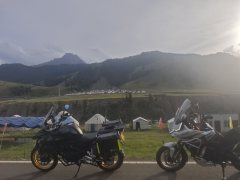 Benelli TRK552 550 cc - фото 6