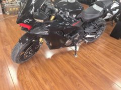 QJMOTOR 600 - фото 1