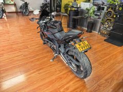 QJMOTOR 600 - фото 2