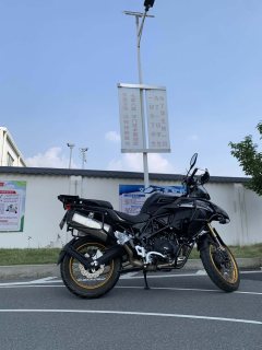 Benelli TRK552 550 cc - фото 2