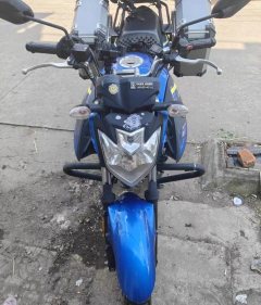Jianshe Yamaha YS250 - фото 2