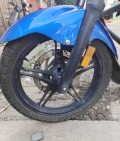 Jianshe Yamaha YS250 - фото 3