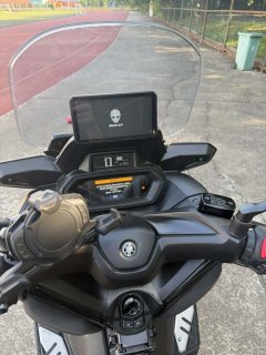 Yamaha XMAX 300 cc - фото 1