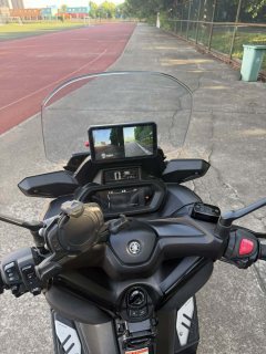 Yamaha XMAX 300 cc - фото 2