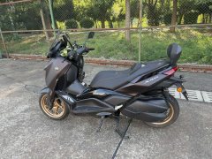 Yamaha XMAX 300 cc - фото 5