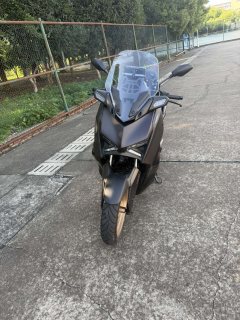 Yamaha XMAX 300 cc - фото 6