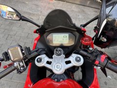 QJMOTOR 800 - фото 2