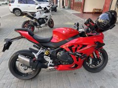 QJMOTOR 800 - фото 3