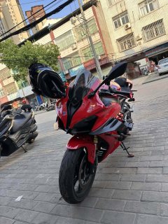 QJMOTOR 800 - фото 5