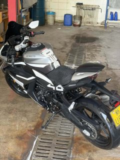 CFMOTO 450SR - фото 2
