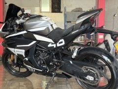 CFMOTO 450SR - фото 3