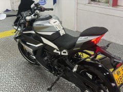 CFMOTO 450SR - фото 4