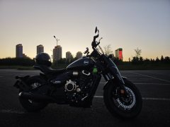 Cyclone RA600 560 cc - фото 2