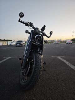 Cyclone RA600 560 cc - фото 3