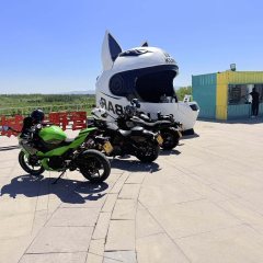 Kawasaki Ninja 400 - фото 2