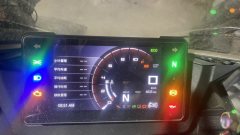 Kayo 321RR 320 cc - фото 1
