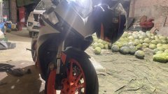 Kayo 321RR 320 cc - фото 2