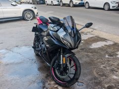 CFMOTO 250SR - фото 1