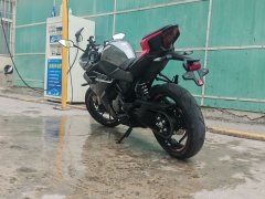 CFMOTO 250SR - фото 2