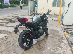 CFMOTO 250SR - фото 3