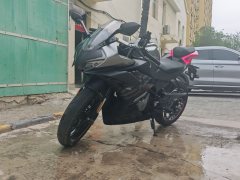 CFMOTO 250SR - фото 4