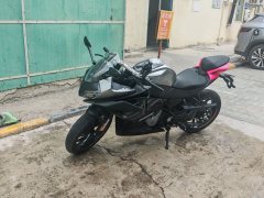 CFMOTO 250SR - фото 5