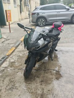 CFMOTO 250SR - фото 6