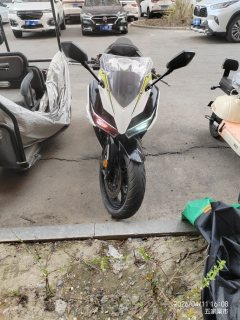 Nuoma 255S 250 cc - фото 2