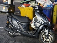 Zongshen 125ST - фото 1