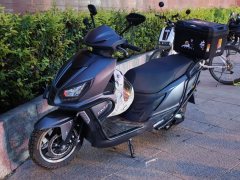 Zongshen 125ST - фото 2