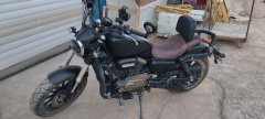 QJMOTOR 300 - фото 2