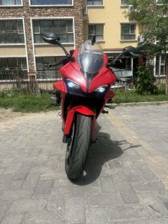 QJMOTOR 550 - фото 3