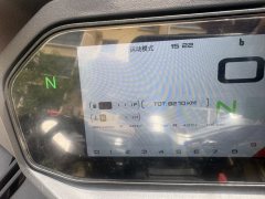 QJMOTOR 550 - фото 6