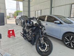 QJMOTOR 600 560 cc - фото 1